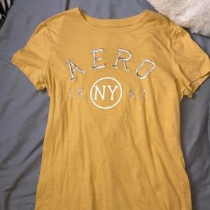 Brand new Aeropostale crew t shirt